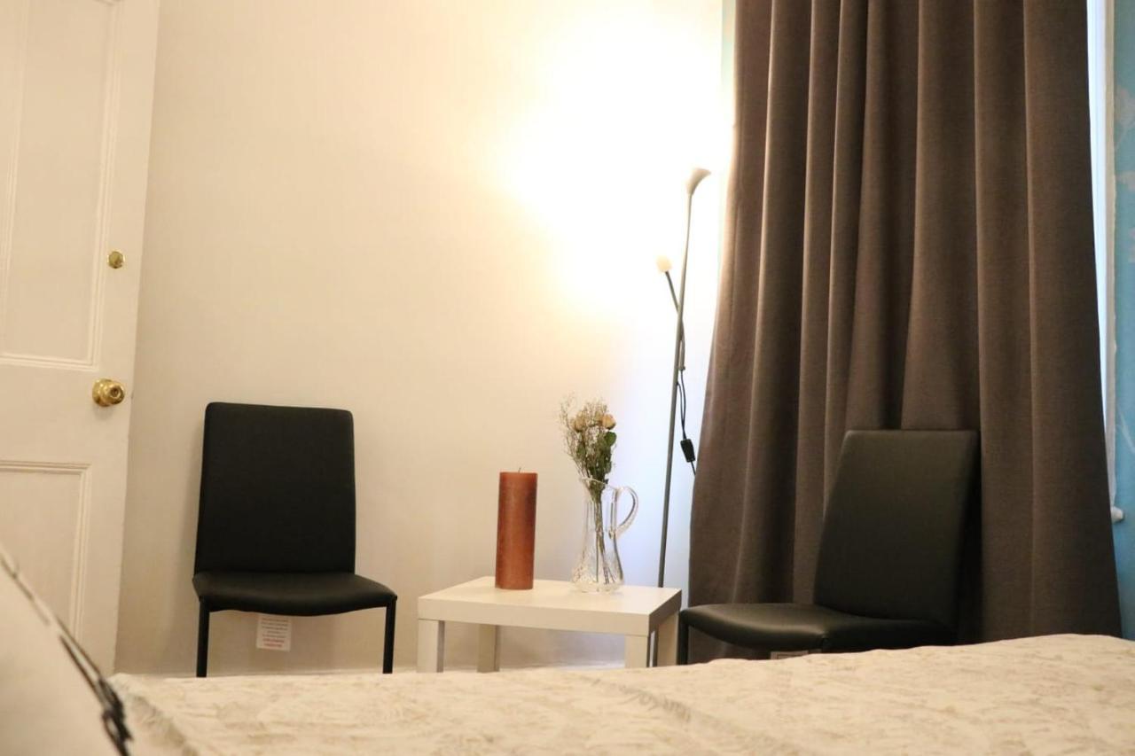 Apartmán Victoria Style Flat Near Victoria Station Londýn Exteriér fotografie