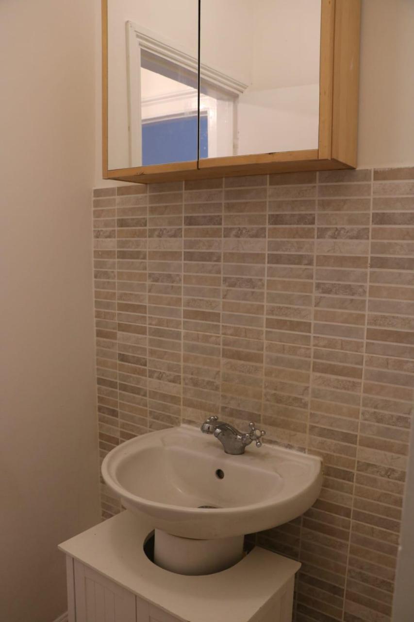 Apartmán Victoria Style Flat Near Victoria Station Londýn Exteriér fotografie