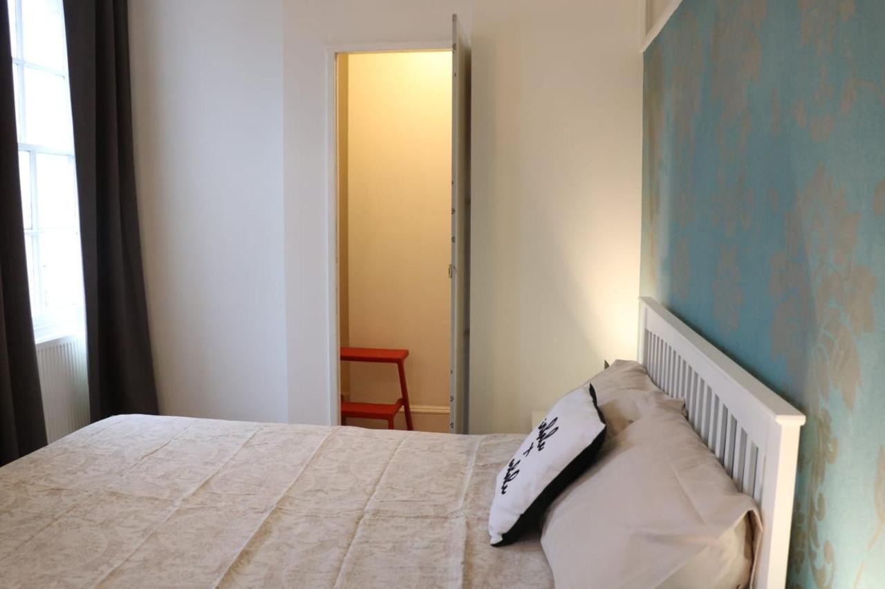 Apartmán Victoria Style Flat Near Victoria Station Londýn Exteriér fotografie